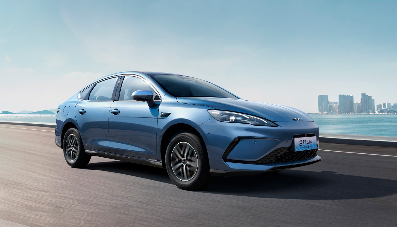 Швидкісна автономія